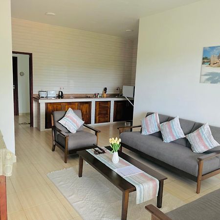 Bijoutier Apartments Grand Anse  Extérieur photo