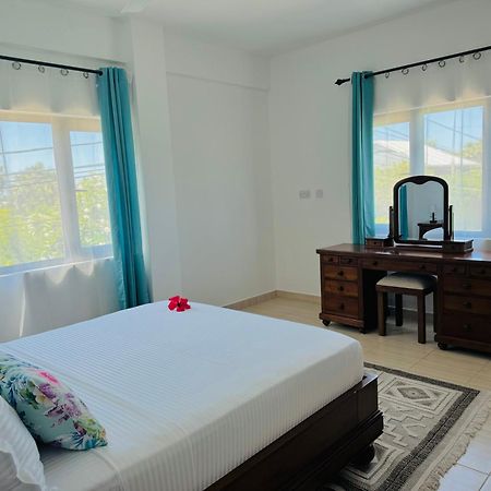 Bijoutier Apartments Grand Anse  Extérieur photo