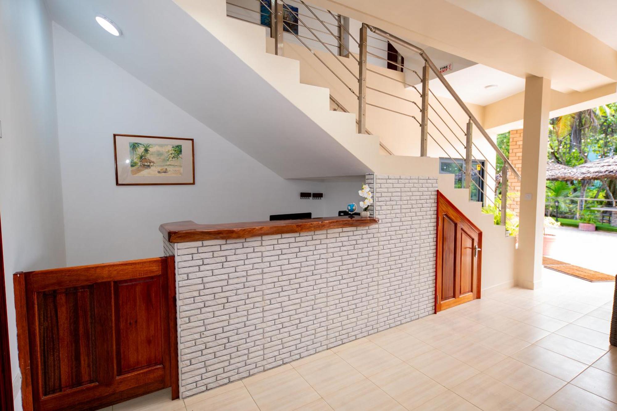 Bijoutier Apartments Grand Anse  Extérieur photo