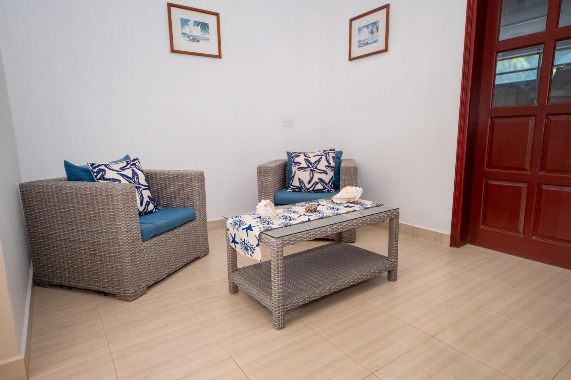 Bijoutier Apartments Grand Anse  Extérieur photo