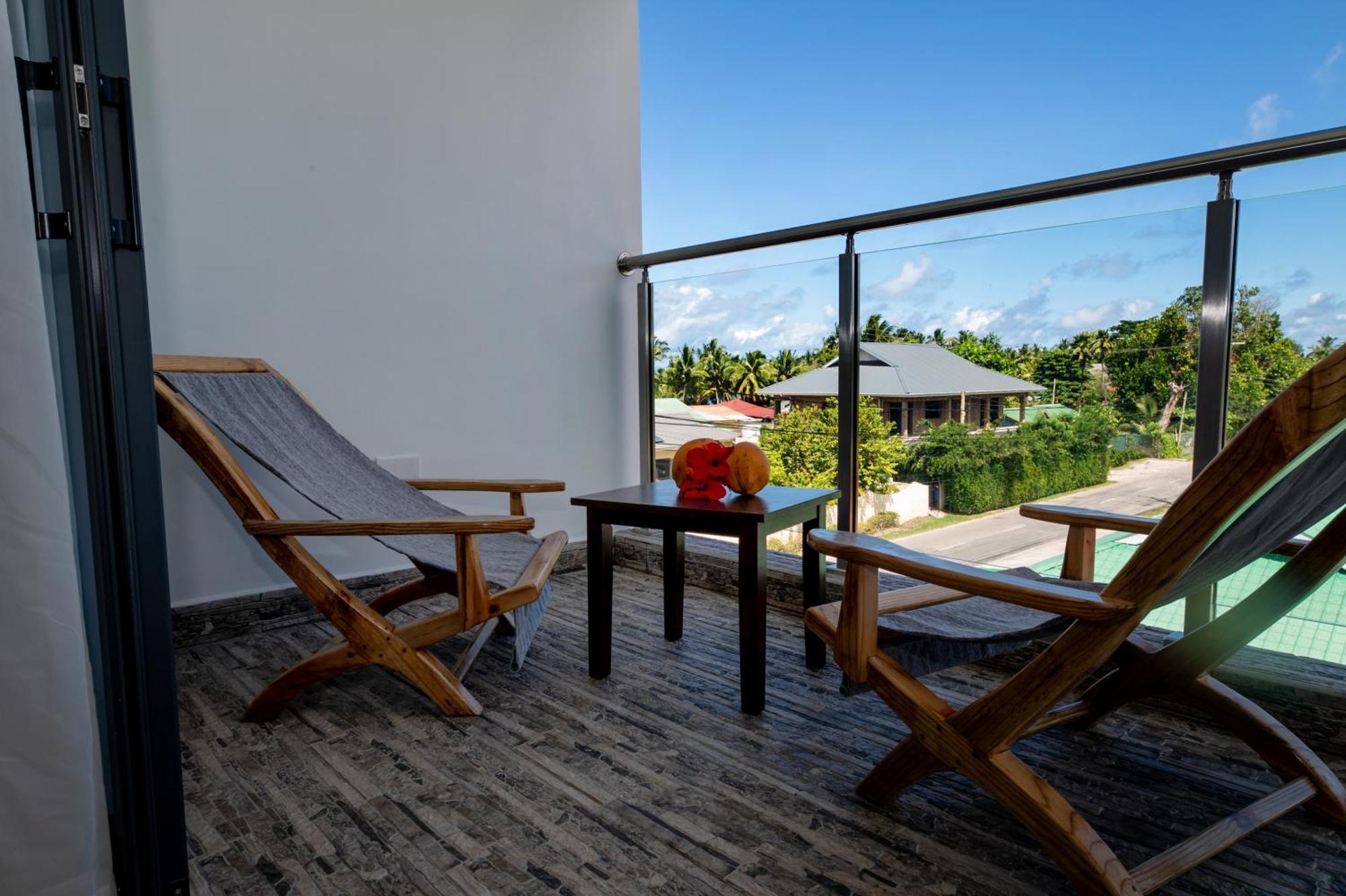 Bijoutier Apartments Grand Anse  Extérieur photo