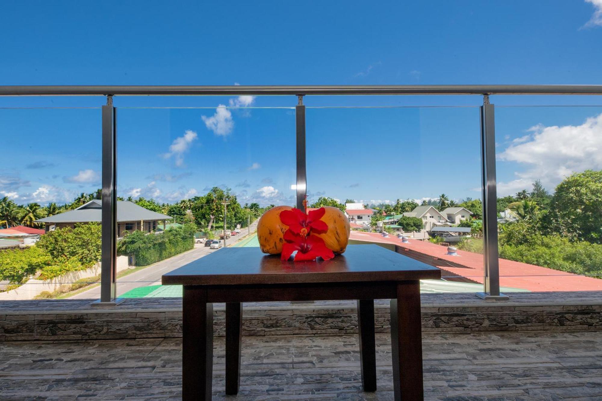 Bijoutier Apartments Grand Anse  Extérieur photo