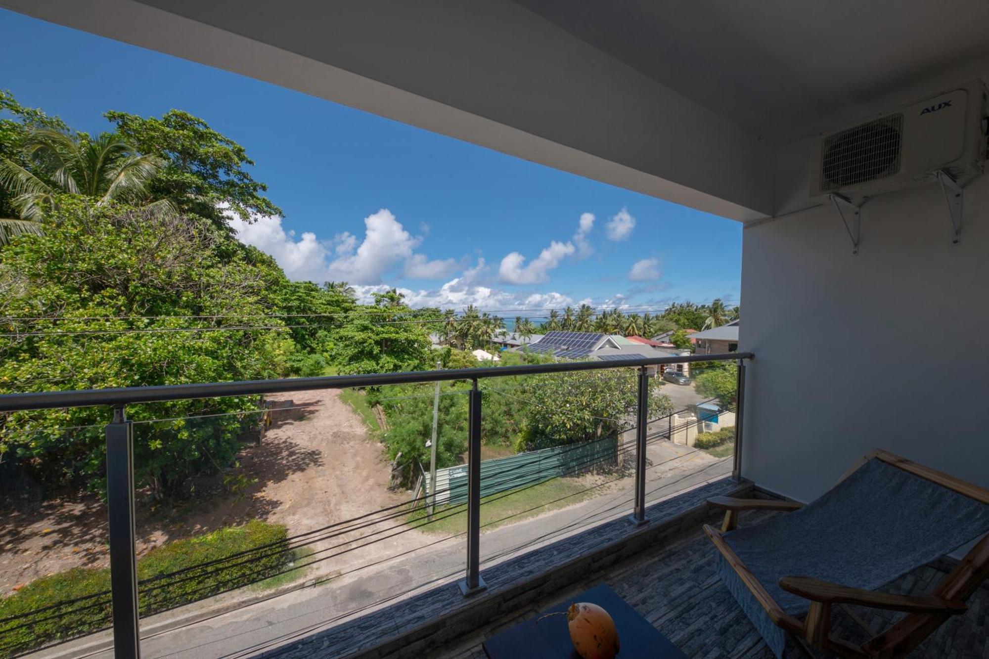 Bijoutier Apartments Grand Anse  Extérieur photo