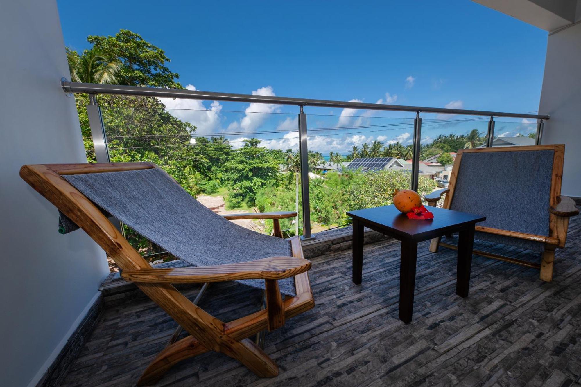 Bijoutier Apartments Grand Anse  Extérieur photo