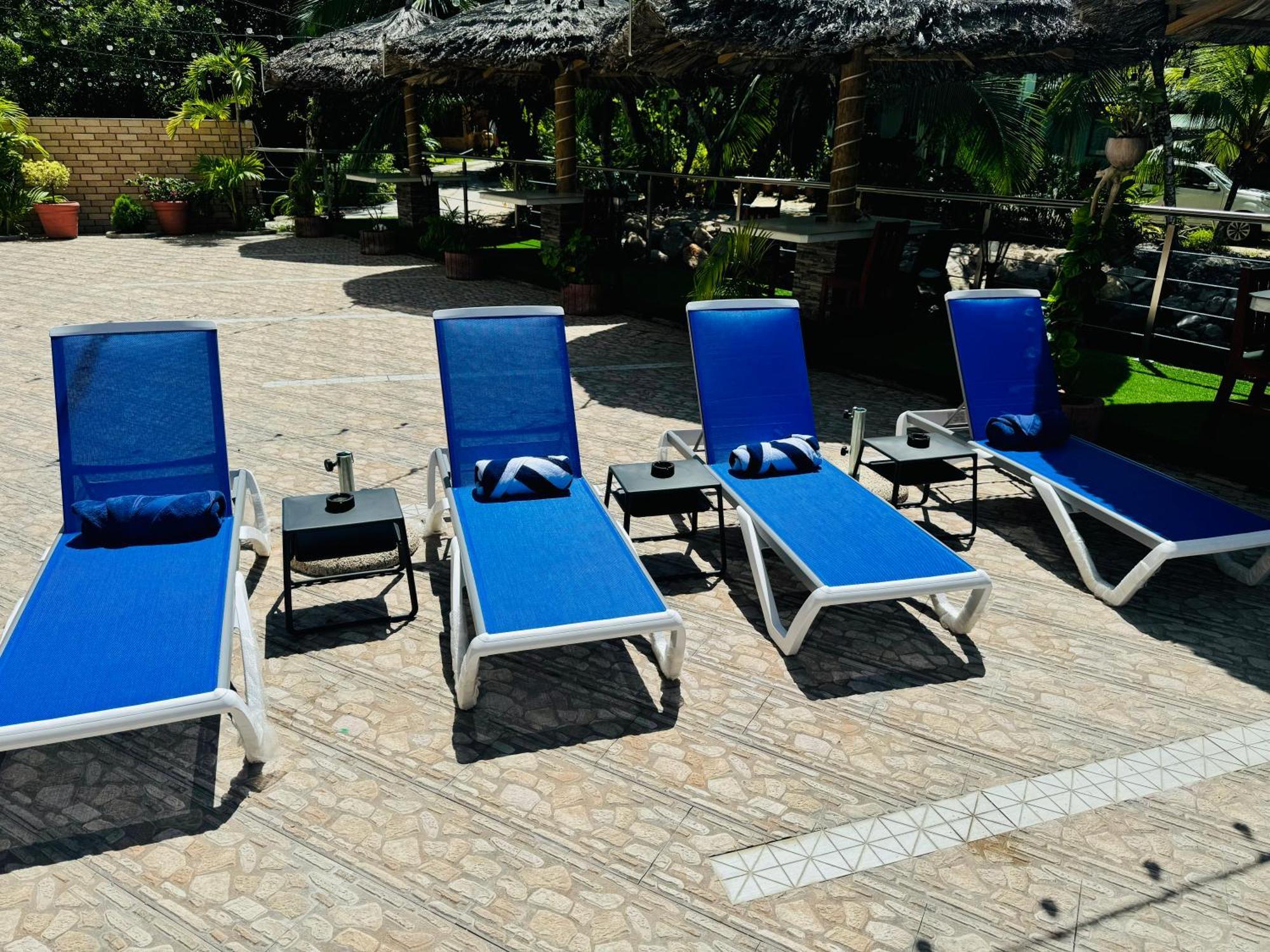 Bijoutier Apartments Grand Anse  Extérieur photo