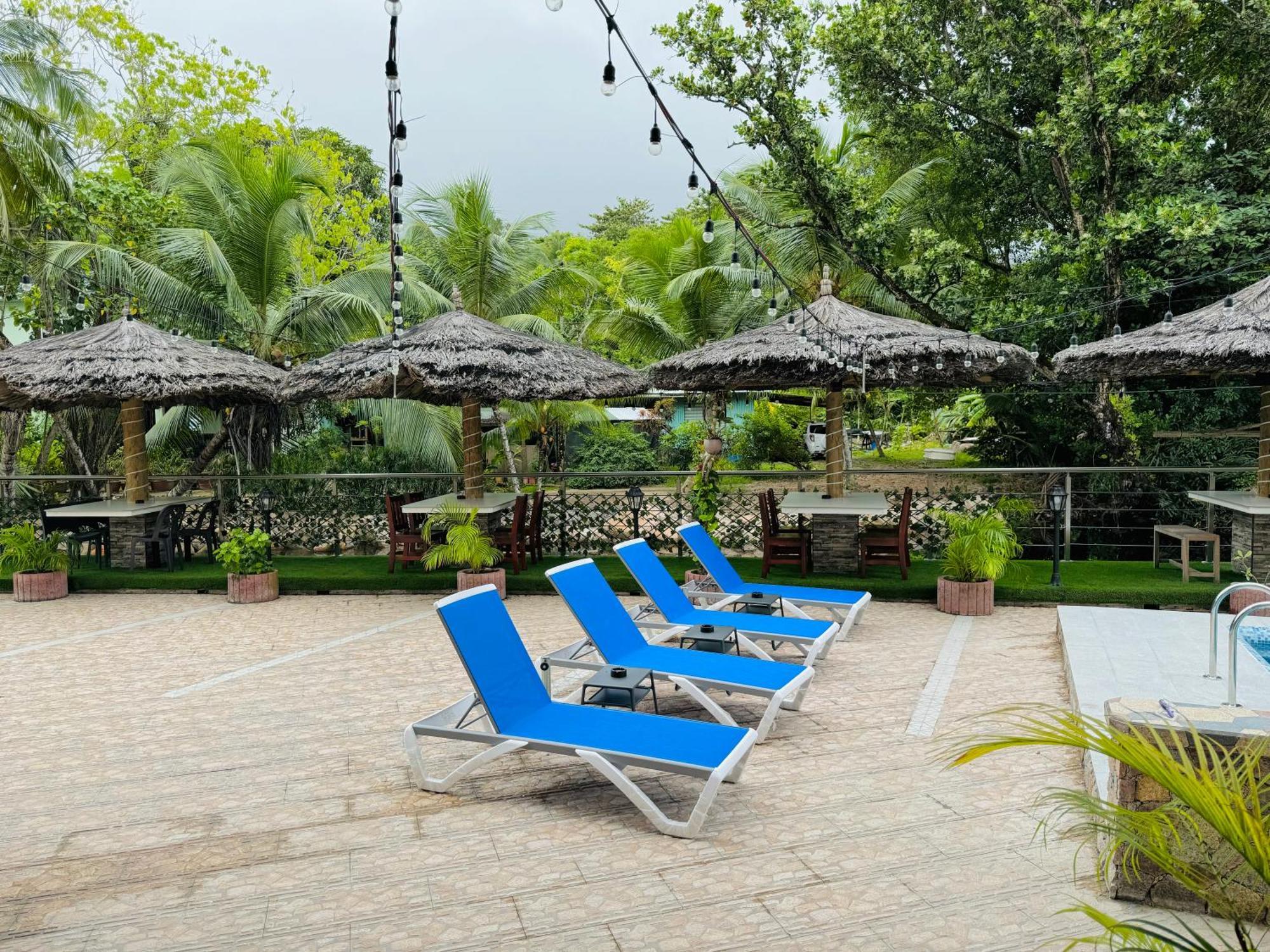 Bijoutier Apartments Grand Anse  Extérieur photo