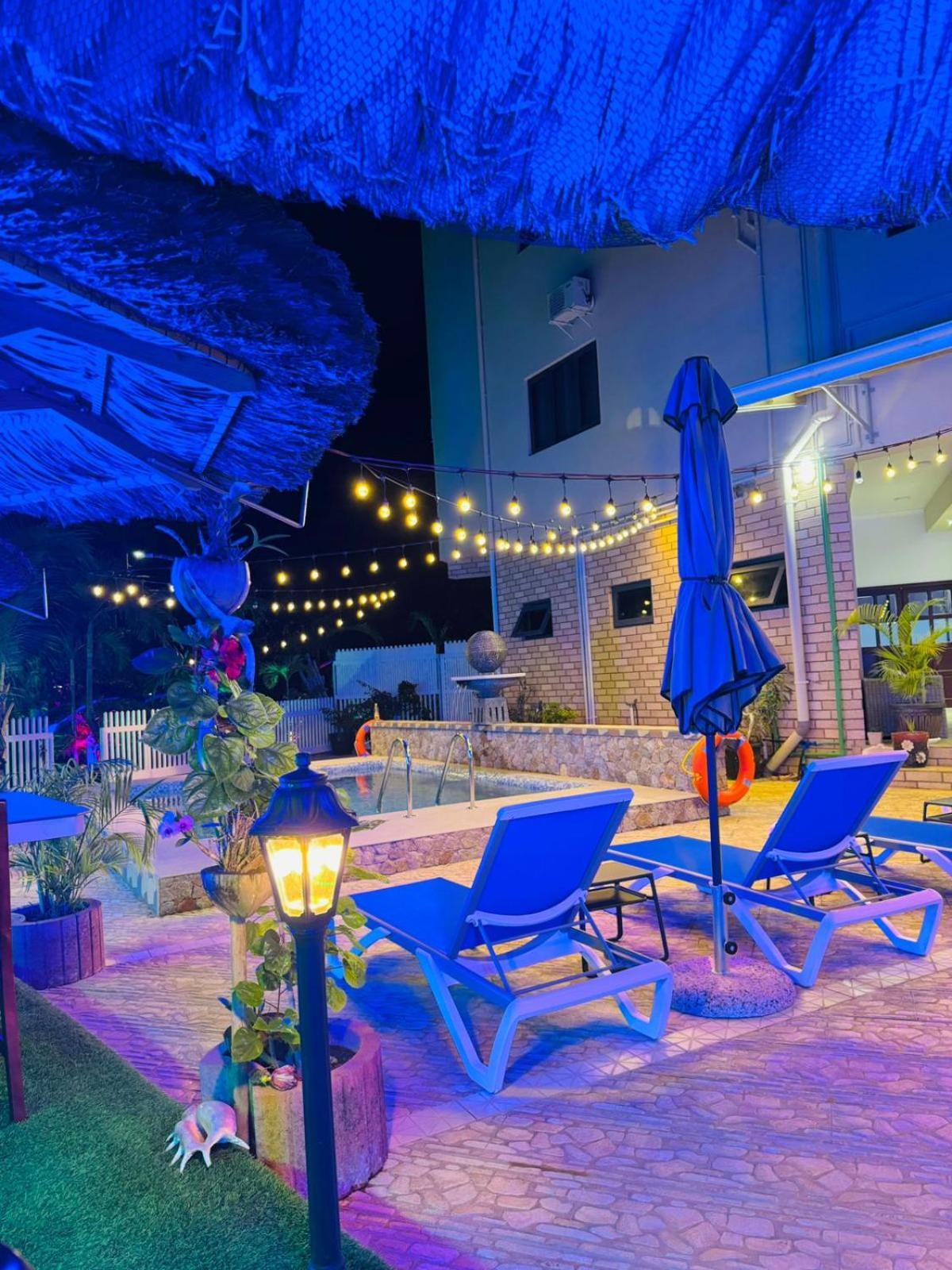 Bijoutier Apartments Grand Anse  Extérieur photo