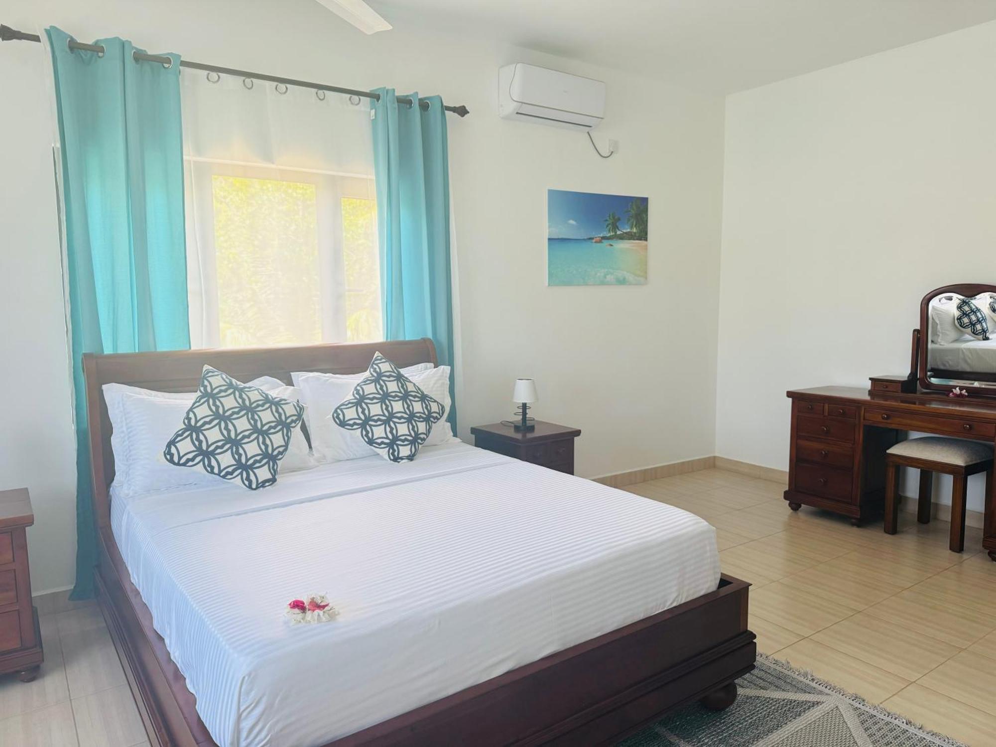 Bijoutier Apartments Grand Anse  Extérieur photo