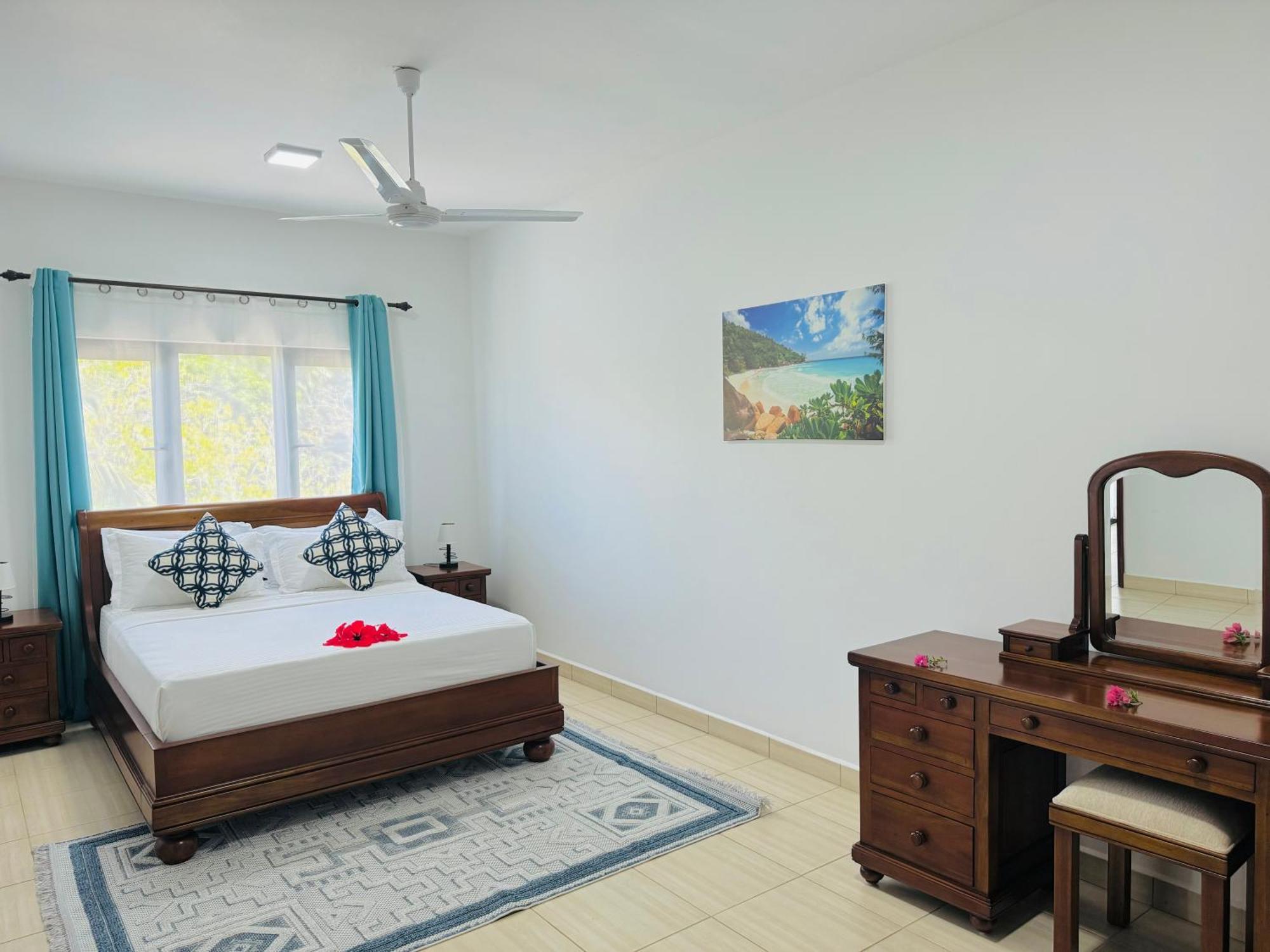 Bijoutier Apartments Grand Anse  Extérieur photo