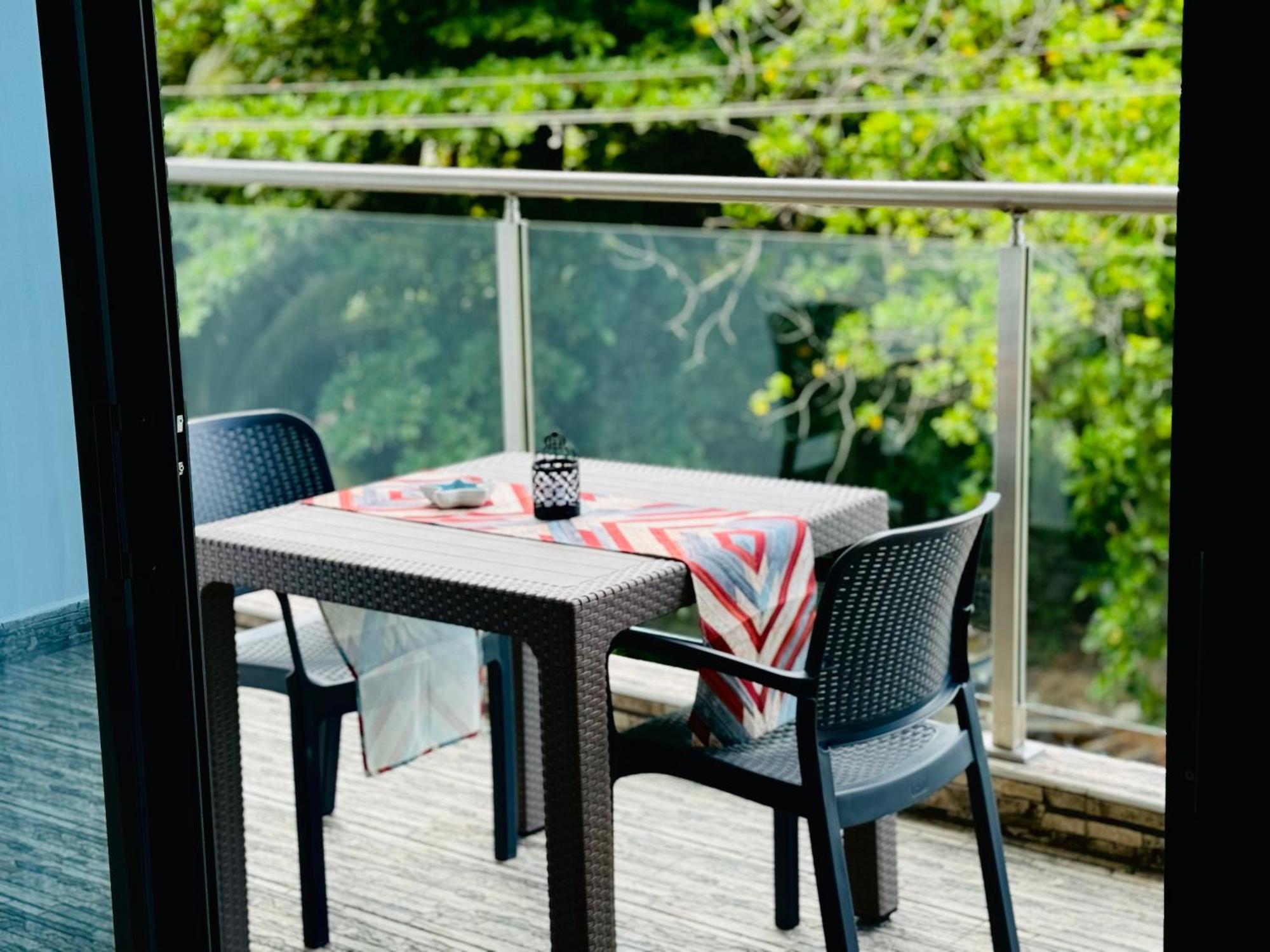 Bijoutier Apartments Grand Anse  Extérieur photo