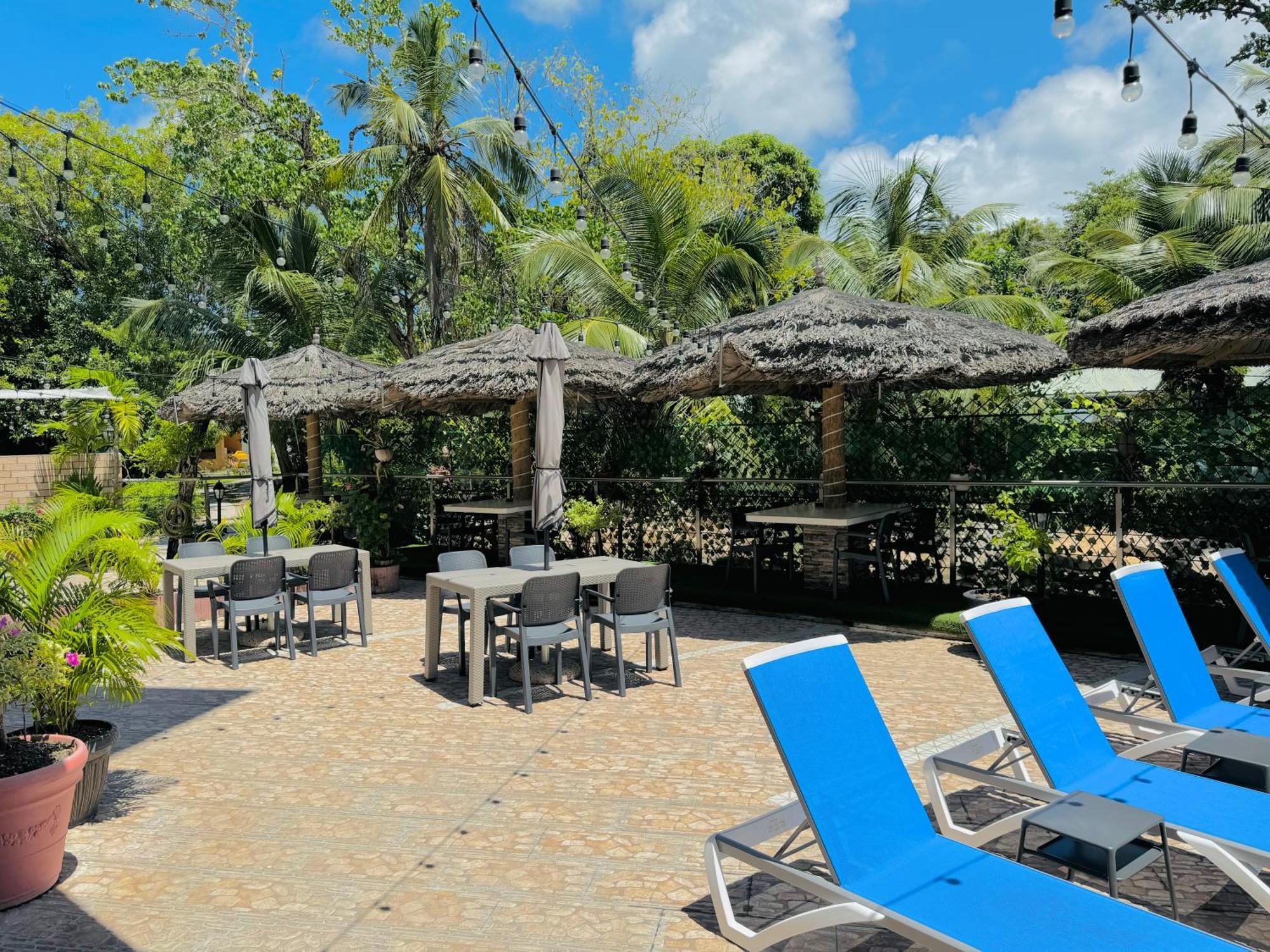 Bijoutier Apartments Grand Anse  Extérieur photo
