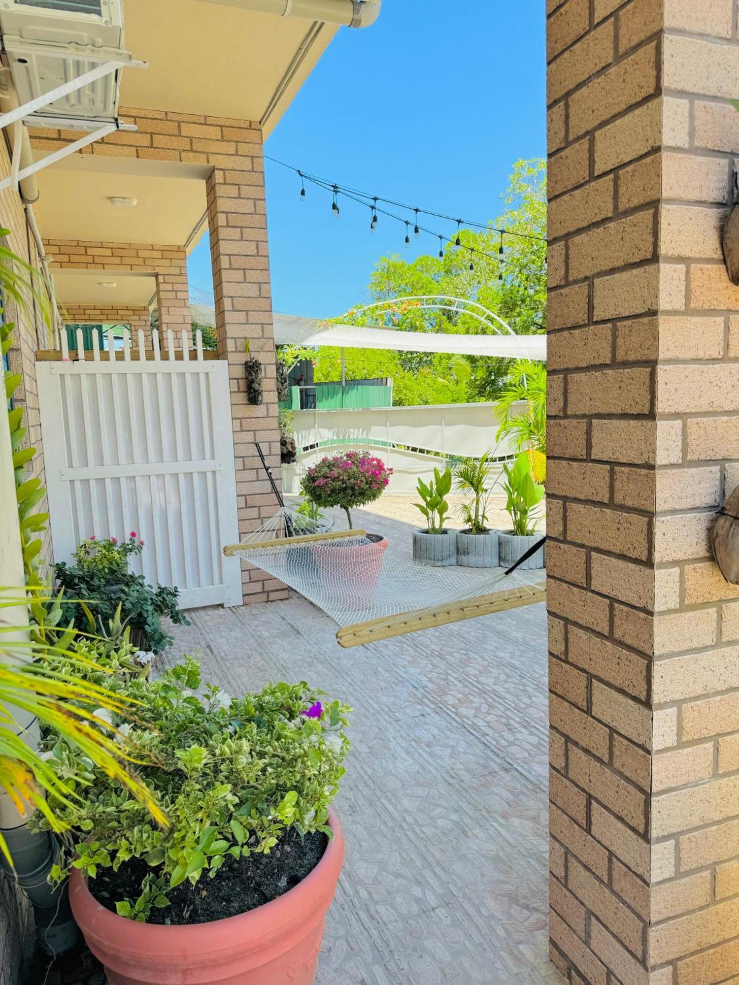 Bijoutier Apartments Grand Anse  Extérieur photo