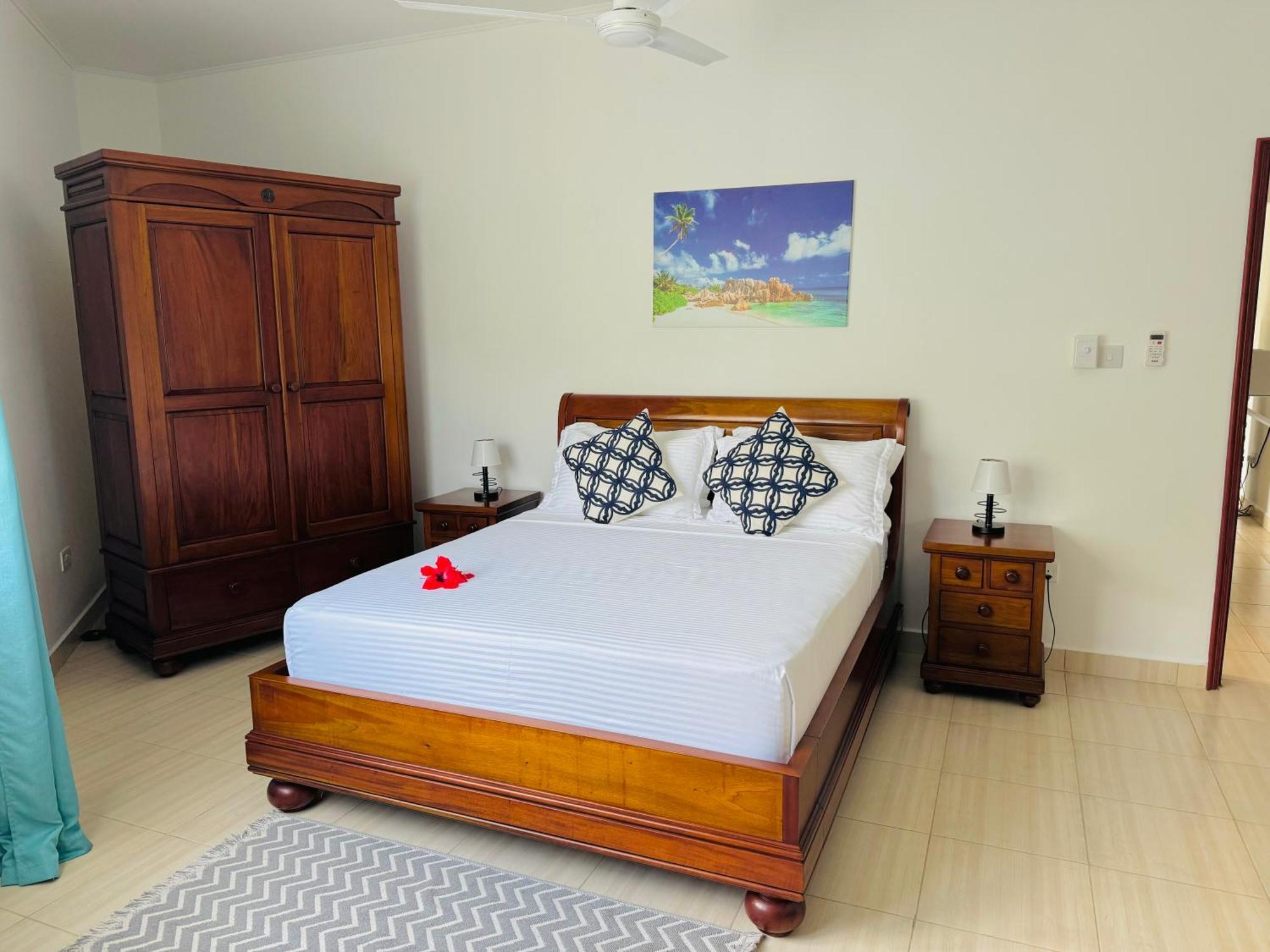 Bijoutier Apartments Grand Anse  Extérieur photo