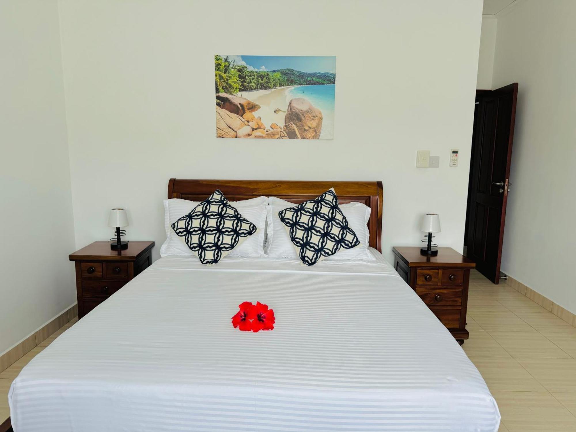 Bijoutier Apartments Grand Anse  Extérieur photo