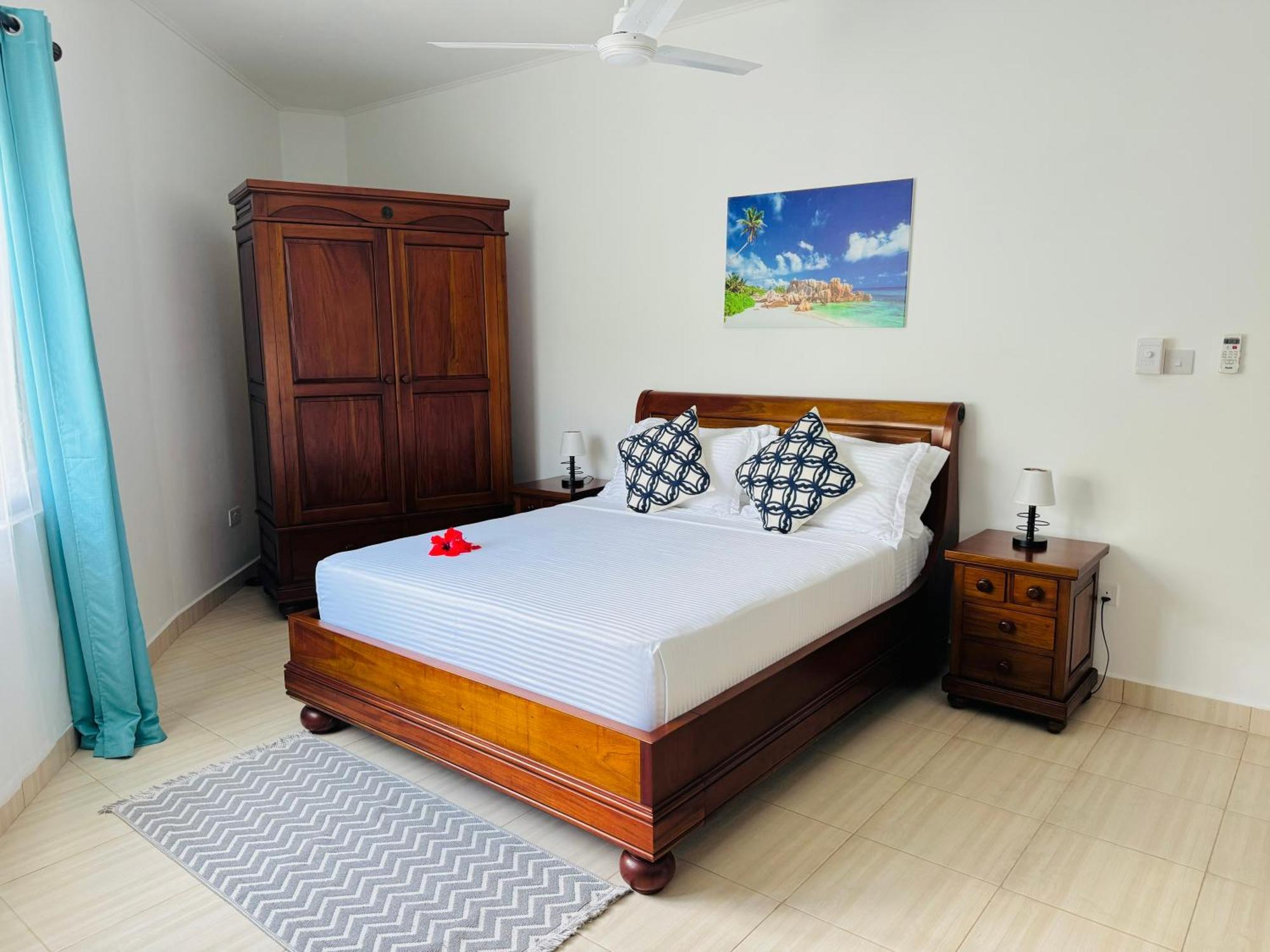 Bijoutier Apartments Grand Anse  Extérieur photo