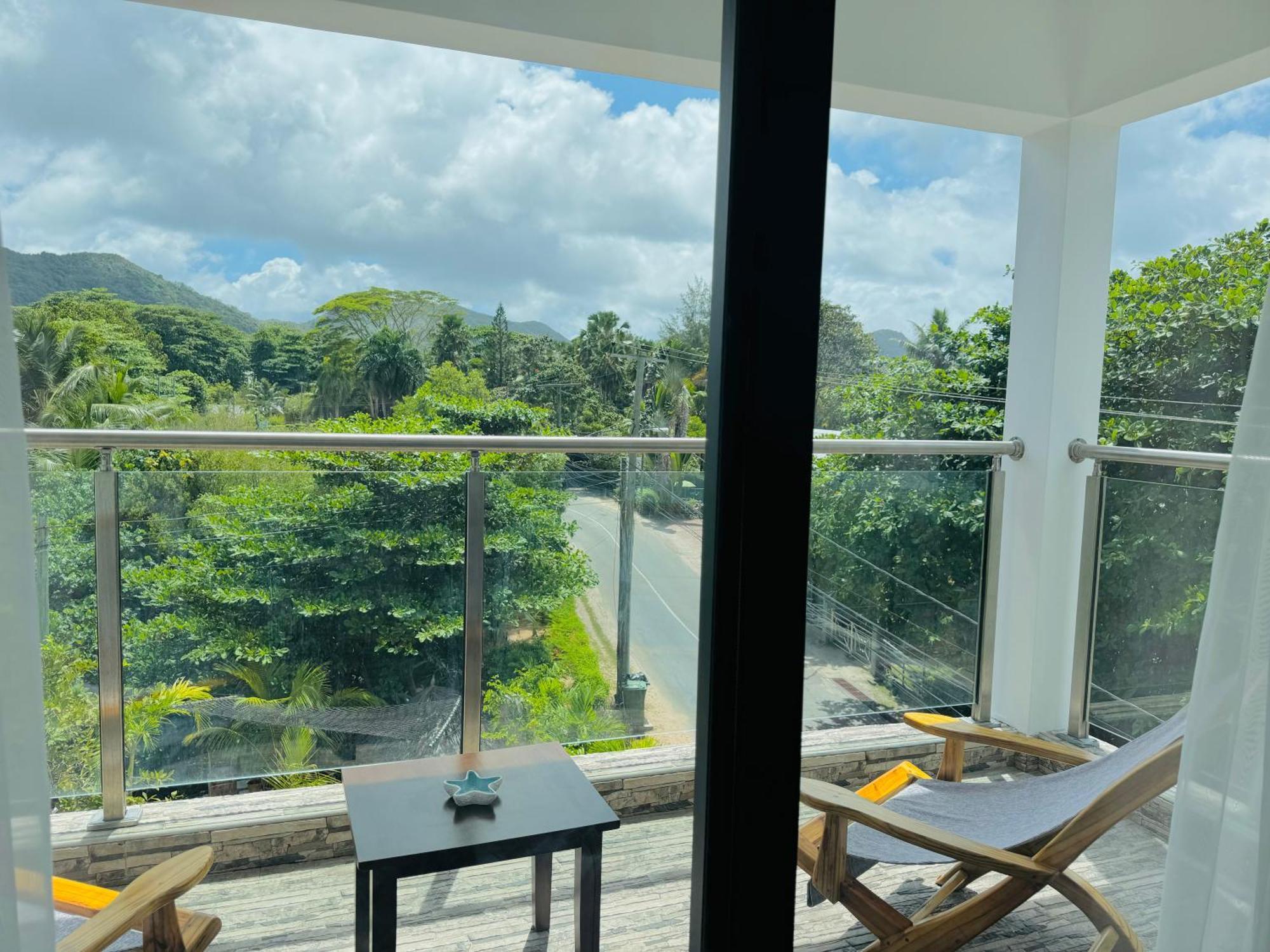 Bijoutier Apartments Grand Anse  Extérieur photo