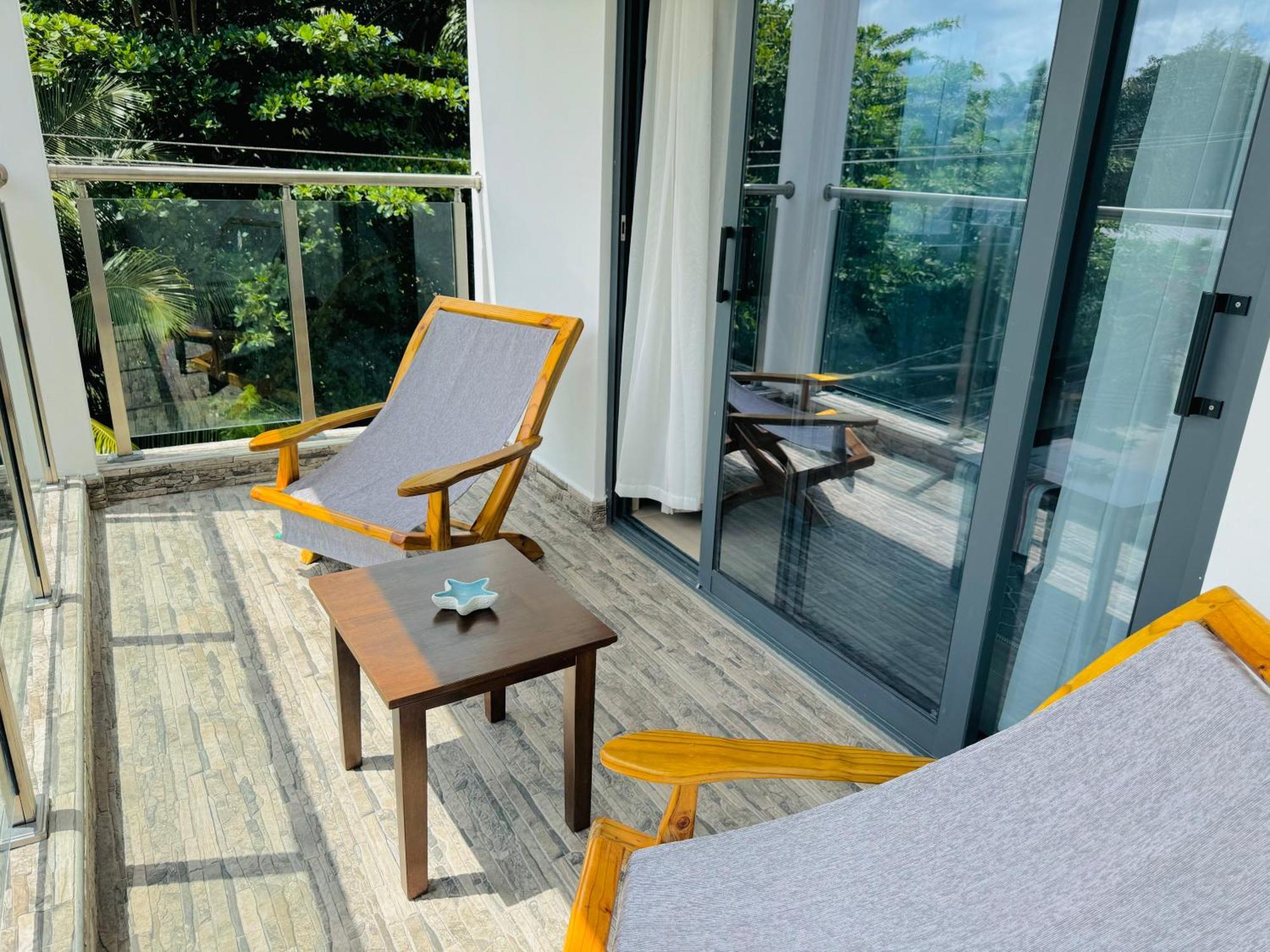 Bijoutier Apartments Grand Anse  Extérieur photo