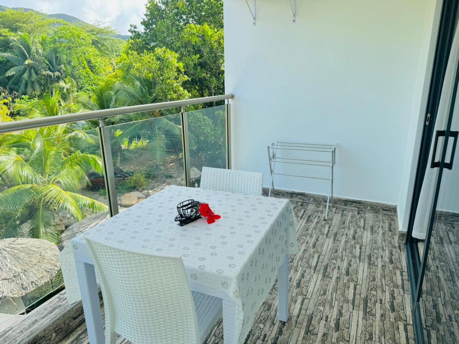 Bijoutier Apartments Grand Anse  Extérieur photo