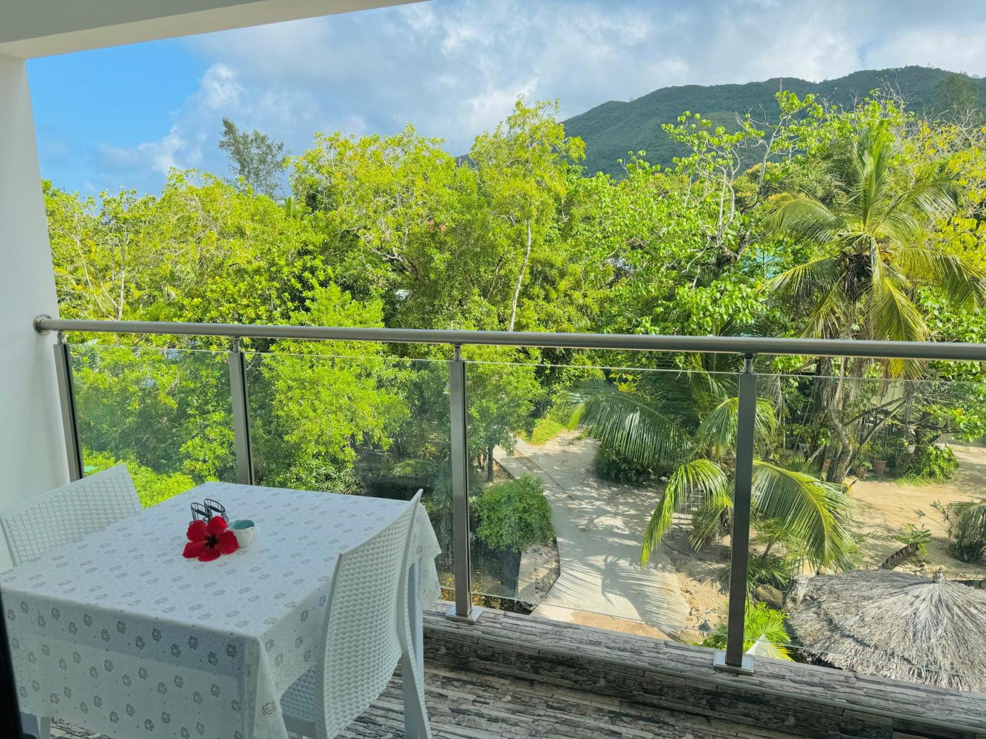 Bijoutier Apartments Grand Anse  Extérieur photo