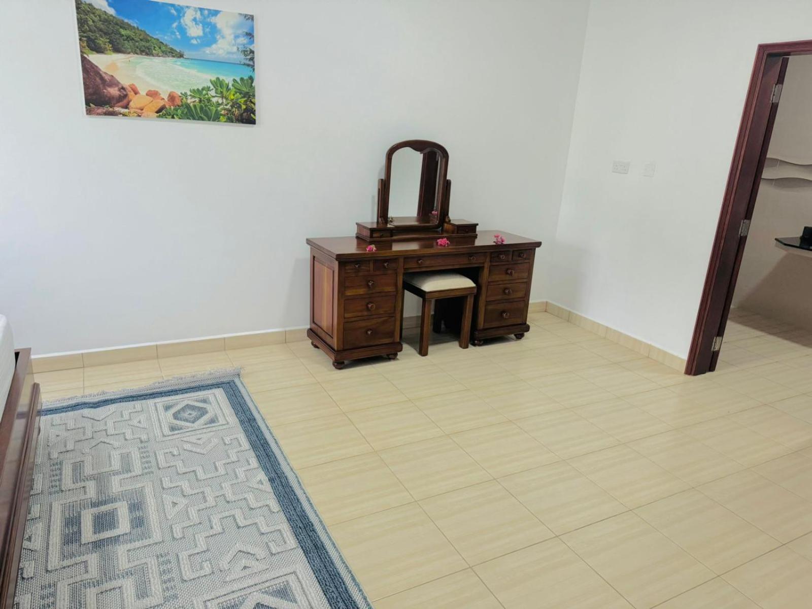 Bijoutier Apartments Grand Anse  Extérieur photo