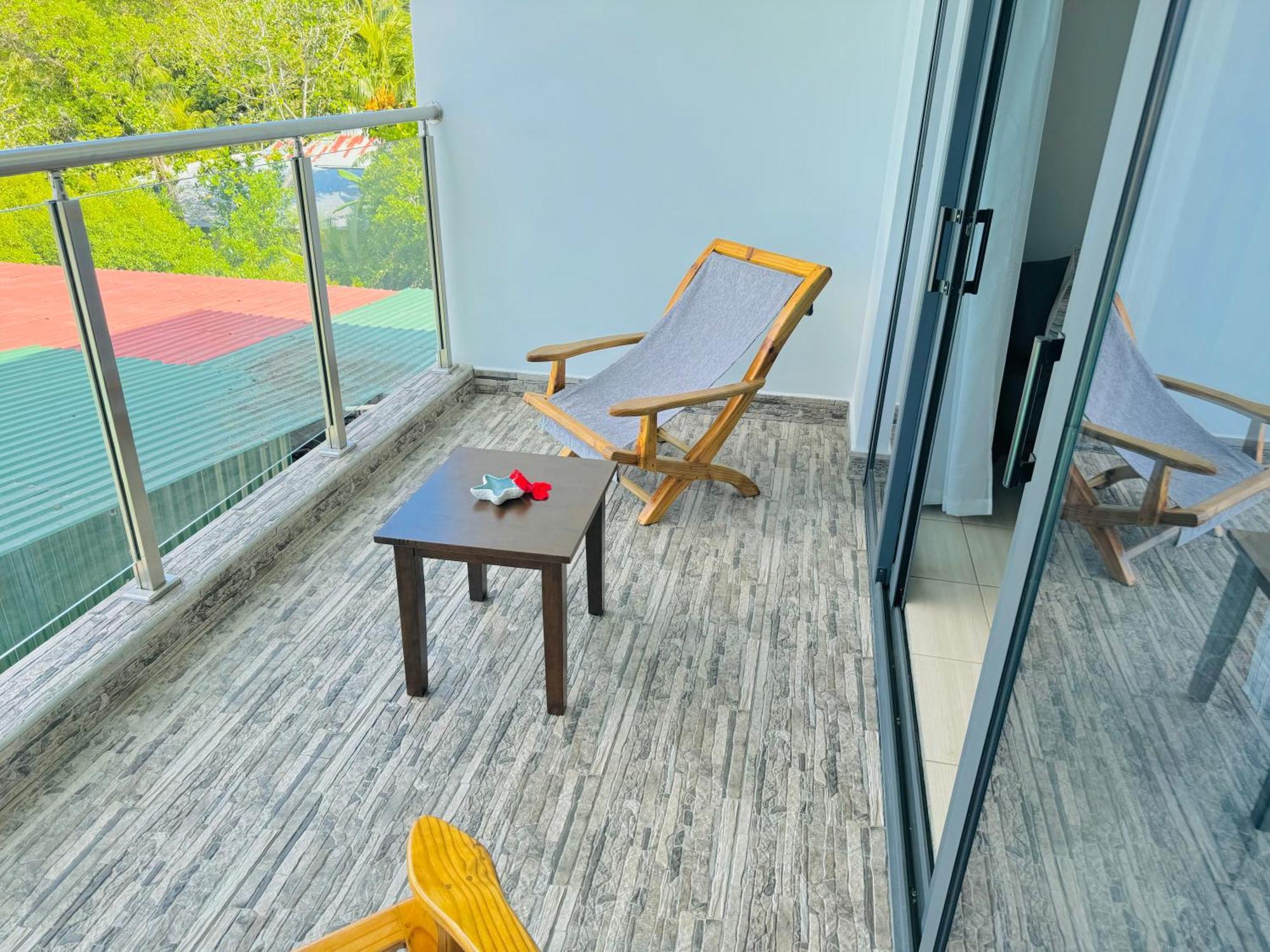 Bijoutier Apartments Grand Anse  Extérieur photo