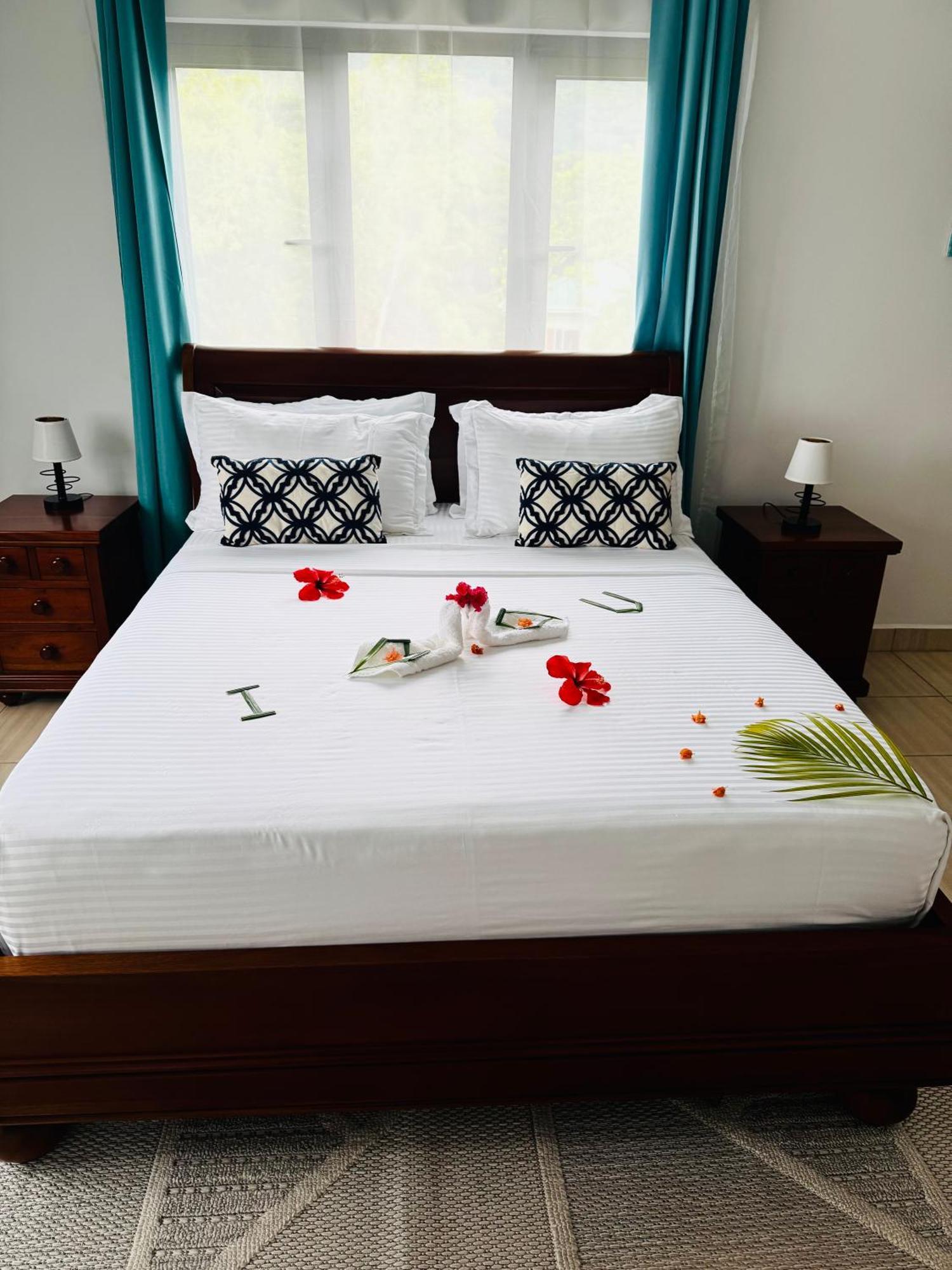 Bijoutier Apartments Grand Anse  Extérieur photo