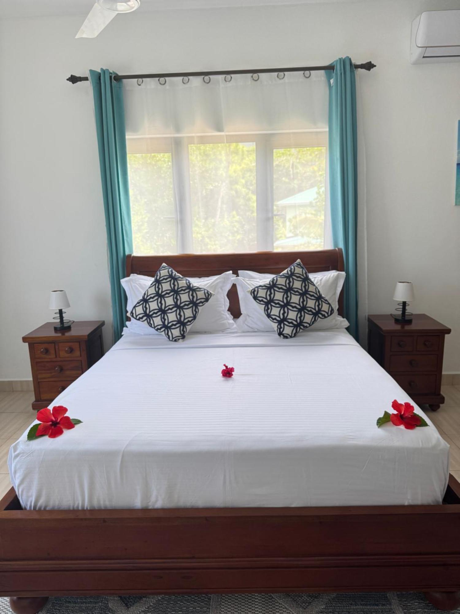 Bijoutier Apartments Grand Anse  Extérieur photo