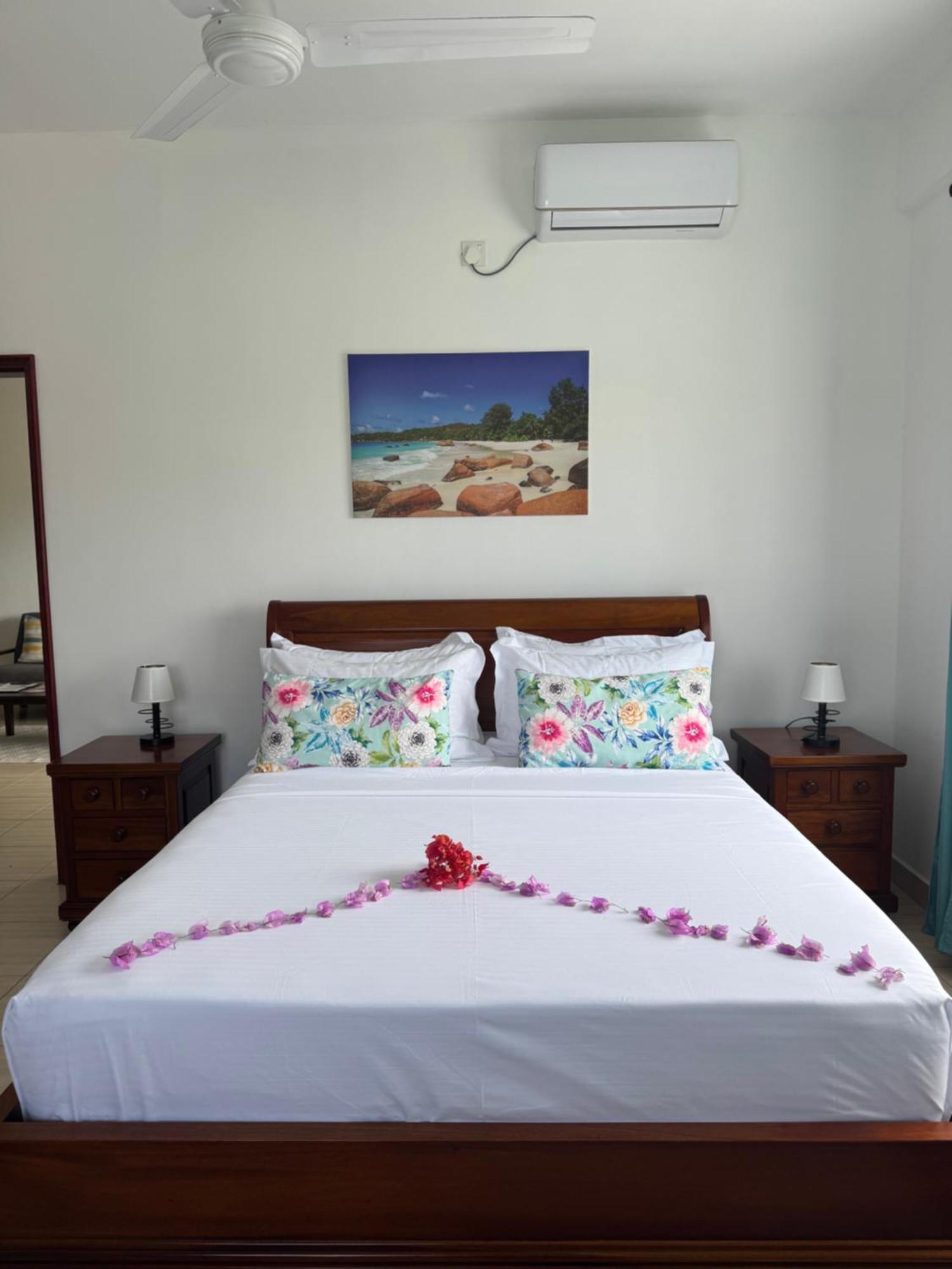 Bijoutier Apartments Grand Anse  Extérieur photo