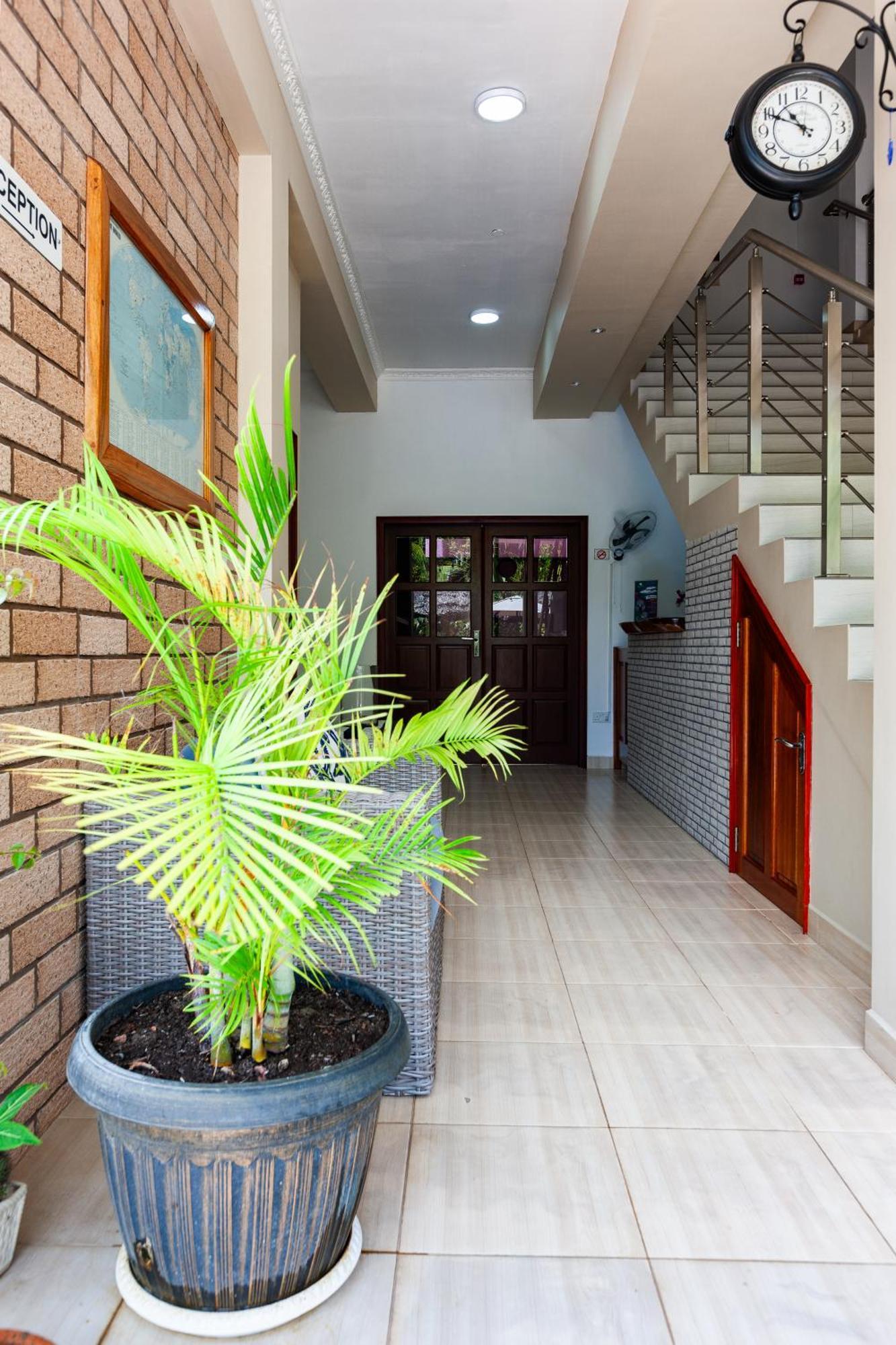 Bijoutier Apartments Grand Anse  Extérieur photo