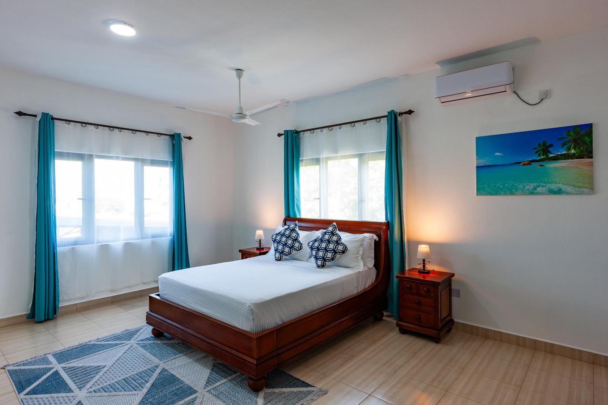 Bijoutier Apartments Grand Anse  Extérieur photo