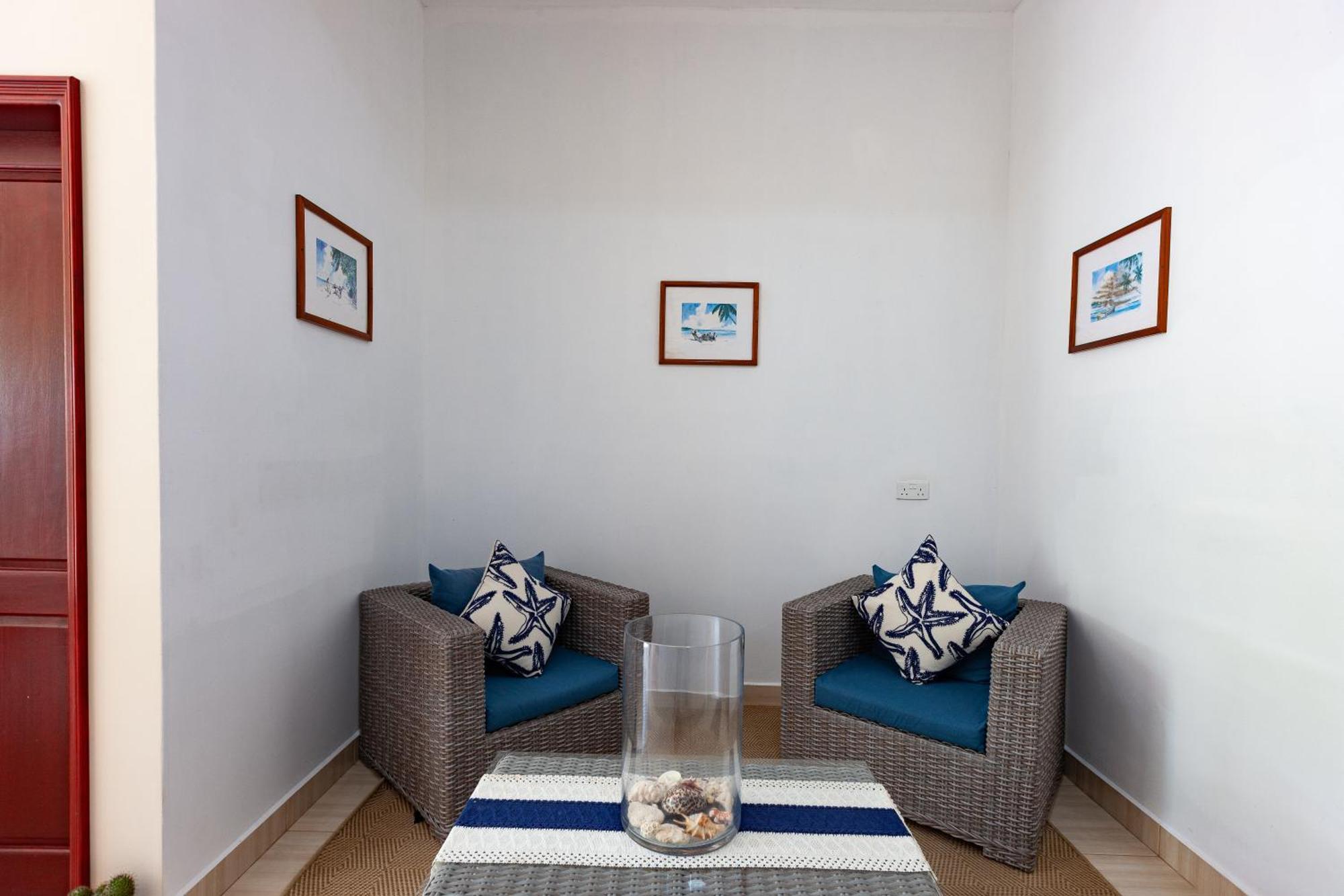 Bijoutier Apartments Grand Anse  Extérieur photo