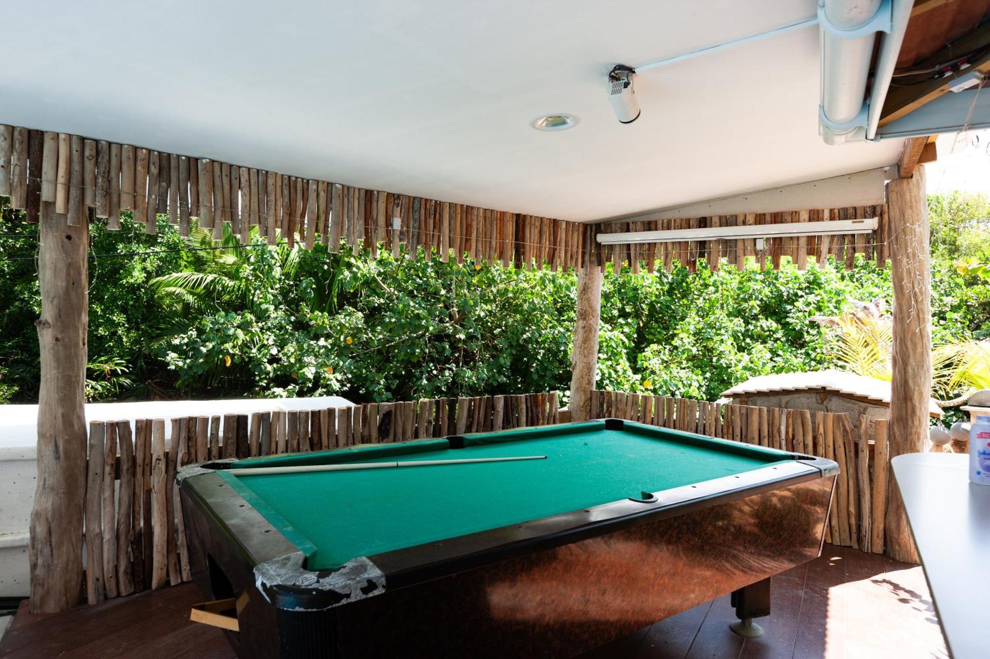 Bijoutier Apartments Grand Anse  Extérieur photo
