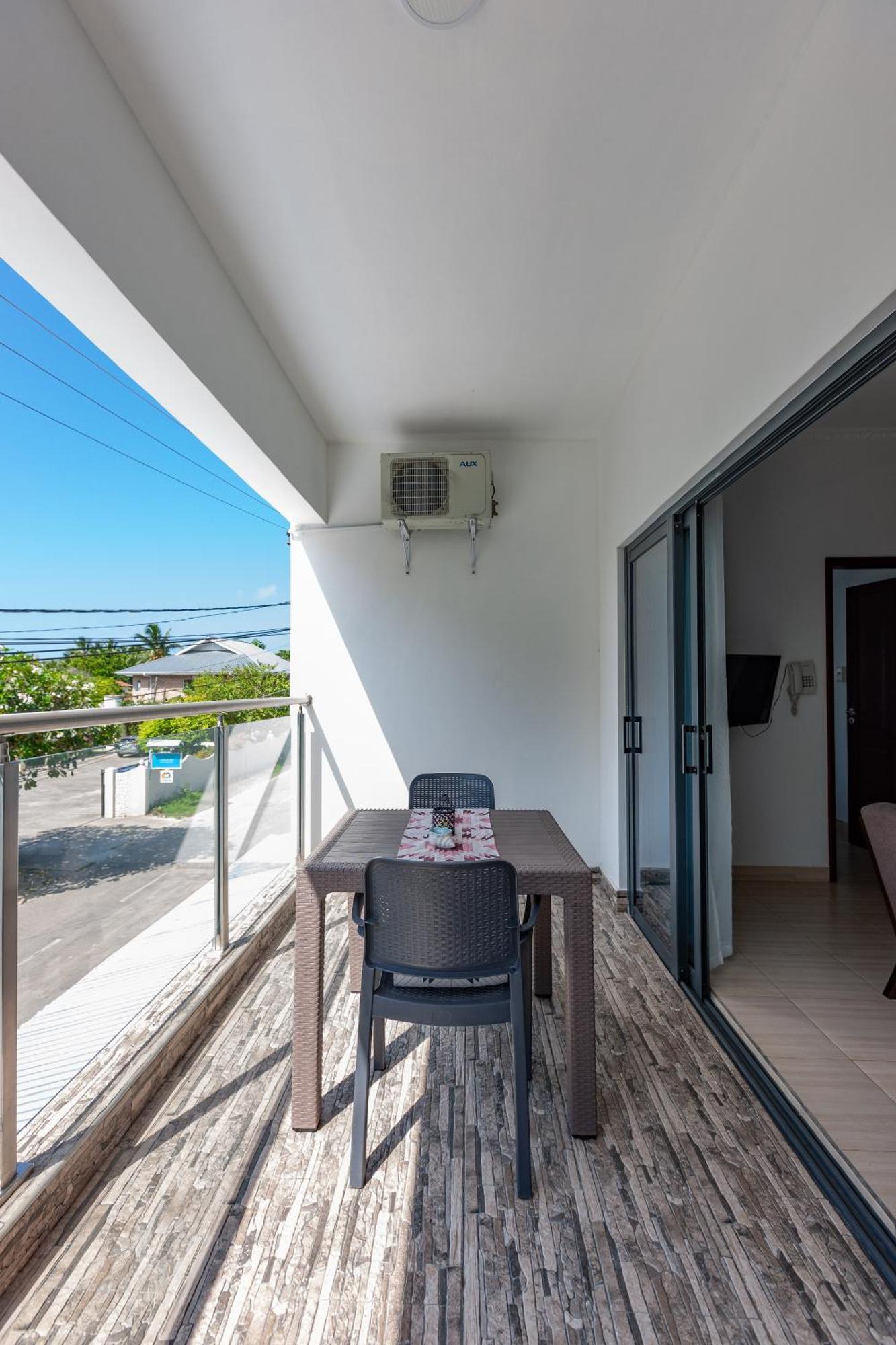 Bijoutier Apartments Grand Anse  Extérieur photo