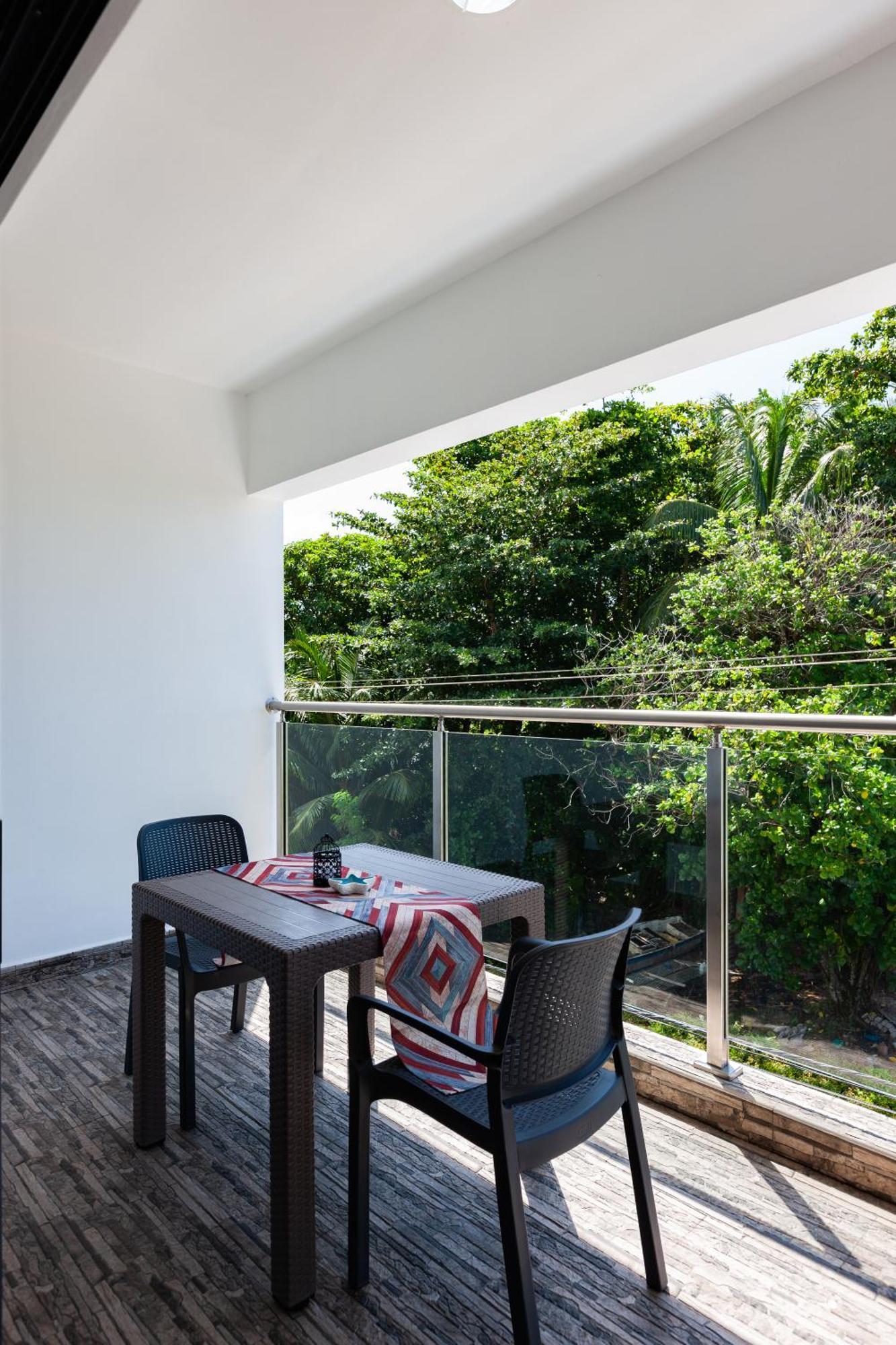 Bijoutier Apartments Grand Anse  Extérieur photo