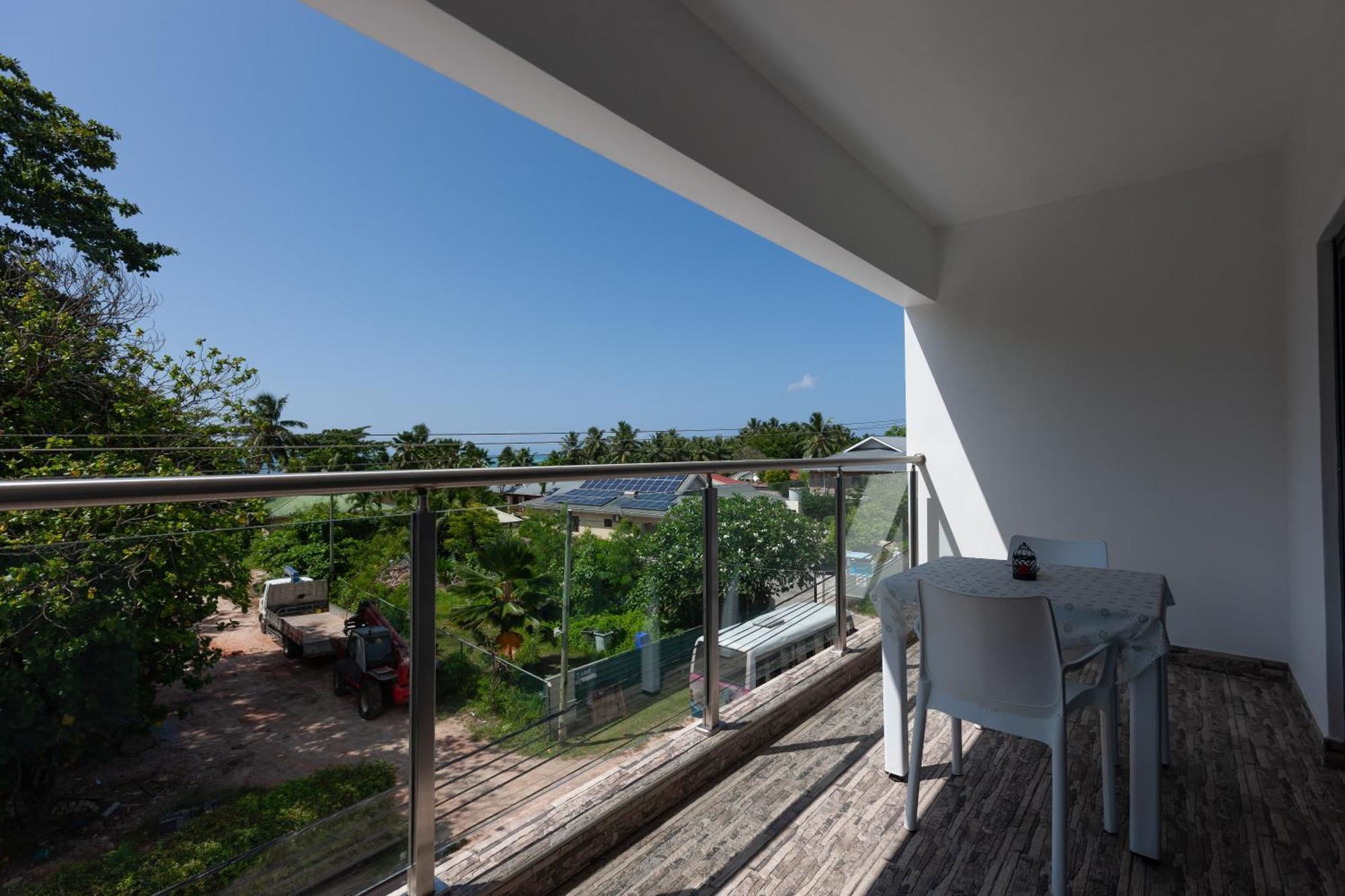 Bijoutier Apartments Grand Anse  Extérieur photo
