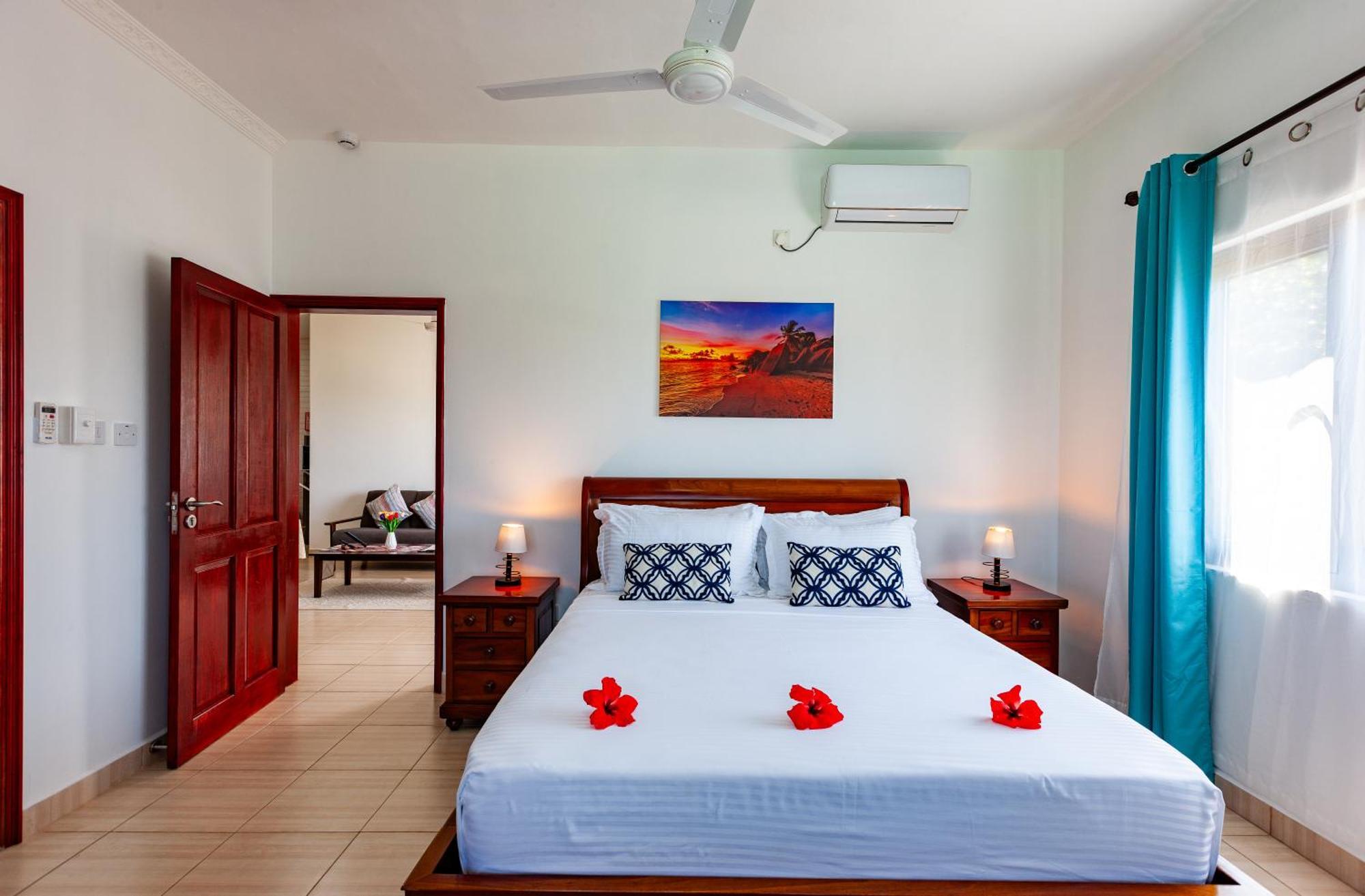 Bijoutier Apartments Grand Anse  Extérieur photo