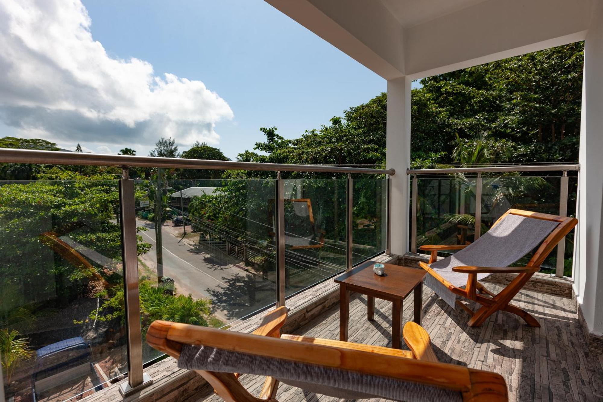 Bijoutier Apartments Grand Anse  Extérieur photo
