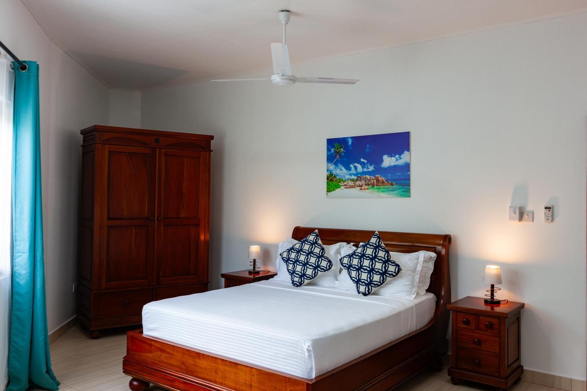 Bijoutier Apartments Grand Anse  Extérieur photo