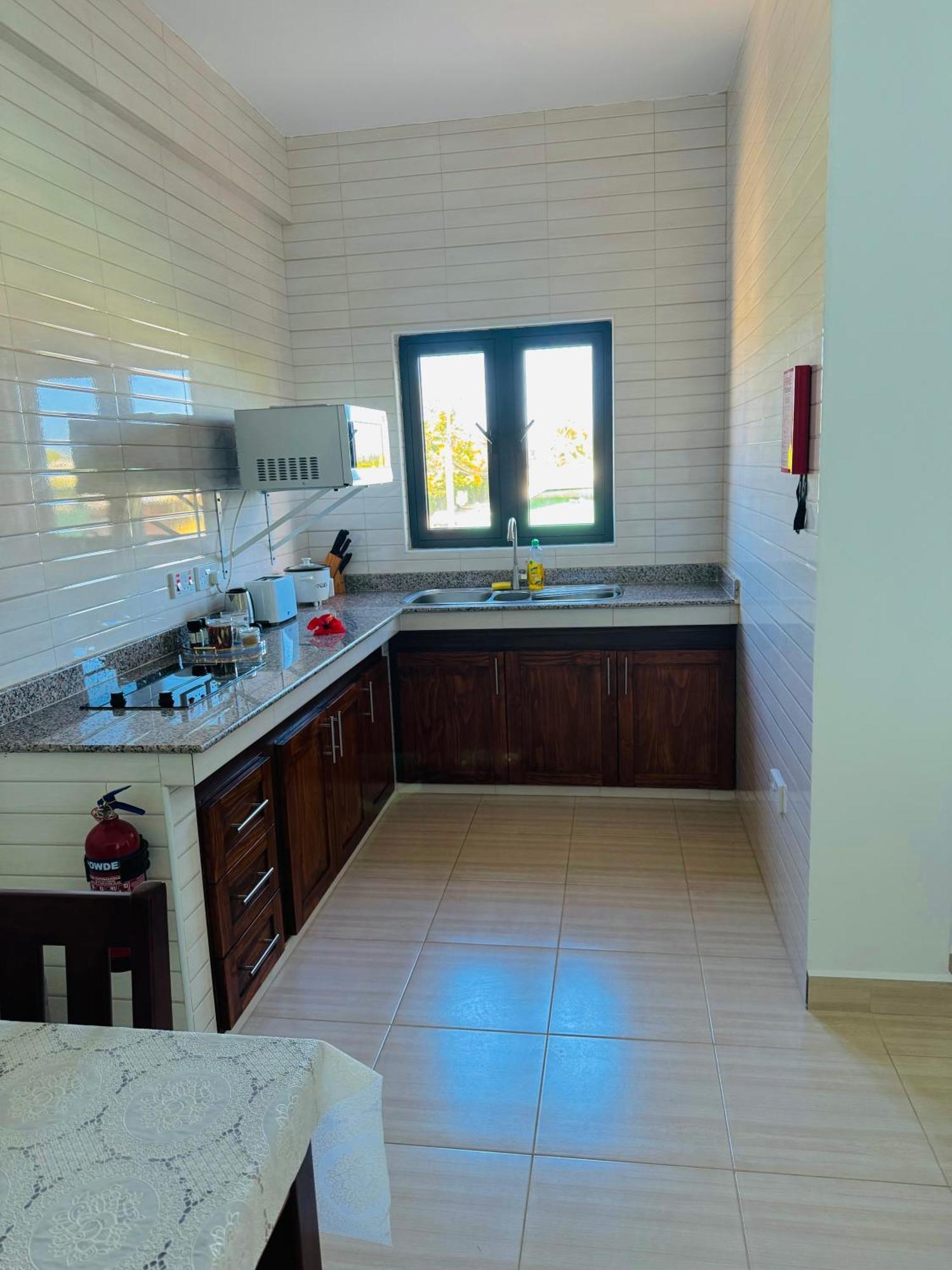 Bijoutier Apartments Grand Anse  Extérieur photo