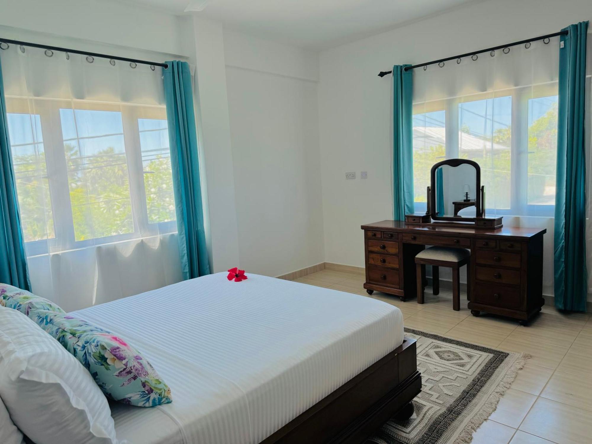 Bijoutier Apartments Grand Anse  Extérieur photo