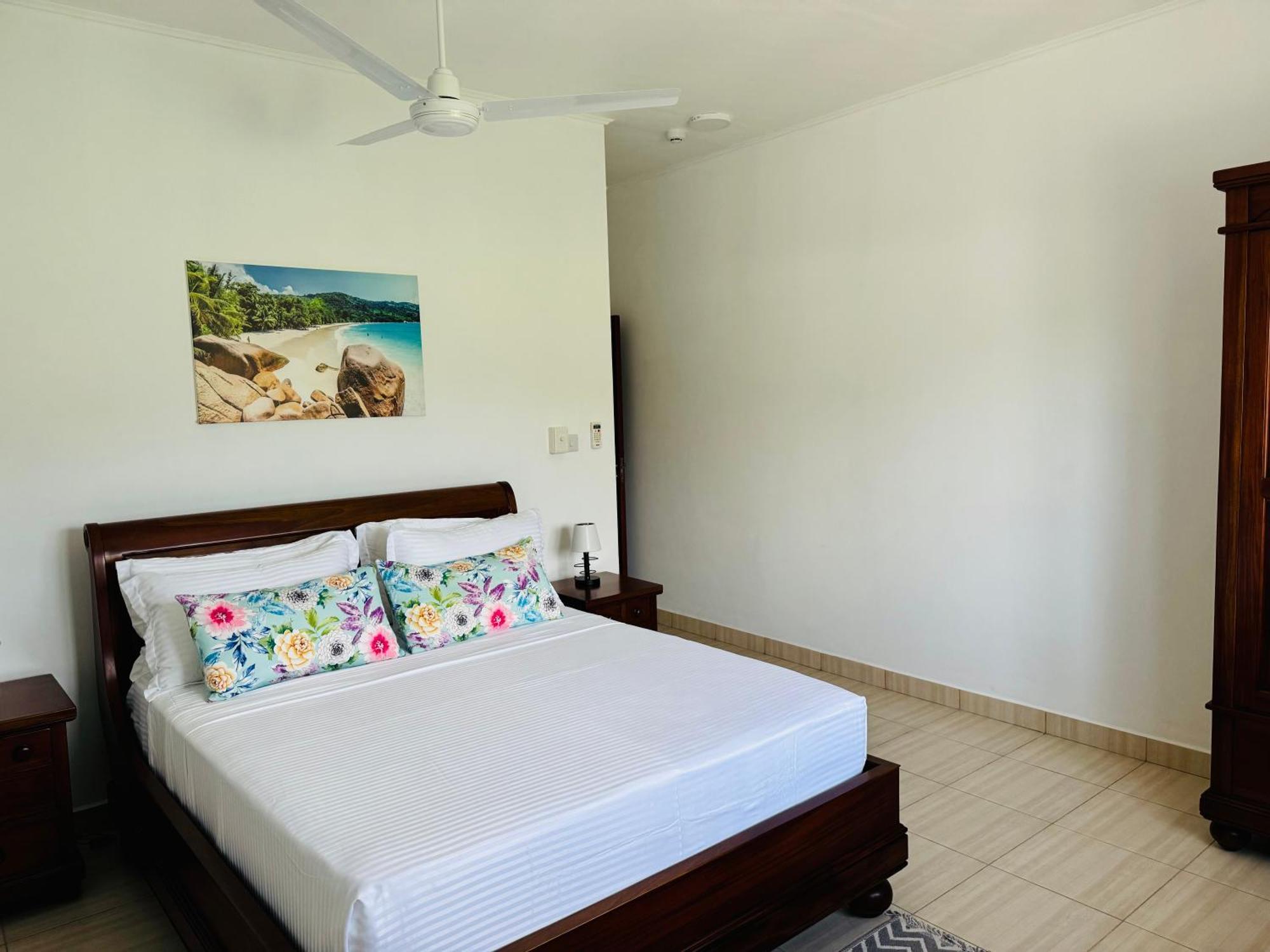 Bijoutier Apartments Grand Anse  Extérieur photo